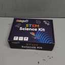 STEM Kits for Kids Age 6-8, 8-12 | Robot Kit,Robotics Building Science Activities, STEM Crafts for Boys |Toys Gift Ideas for 6 7 8 9 10 11 12 Years Old Boys