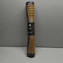 MontVoo-Door Mat Outside Entrance Outdoor Indoor Front Doormat for Entryway-Durable Rubber Backed Welcome Entry Mat Non Slip Dirt Trapper Absorbent-Yellow 17x30 (1'5" x 2'6" (Rectangular)