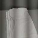 Ultra Soft Pillow Protectors with Zipper Standard Size - Set of 8 Breathable Pillow Covers - 100% Protection Against Stains, Dust & Dirt - Machine Washable (White)