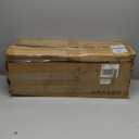 Professional Facial Steamer 2 in1 Steamer for Face 5X LED Magnifying Lamp Facial Steamer for Esthetician Beauty Face Equipment Use at Home or SalonWhite