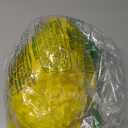 Cynthia's Feathers 100g 74" Turkey Chandelle Feather Boas 30 Color & Patterns (Yellow)