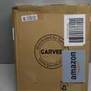 Toilet Seat, Round Toilet Seat with Toddler Seat Built in, Potty Training Toilet Seat Round Fits Both Adult and Child, with Slow Close and Magnets- Round (White)