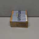 M8 Rubber+metal Anti-Vibration Turret Mounts, Rubber-in Shear Floor Mount, Compression Isolator Mounts for Pumps, Compressors-4PCS