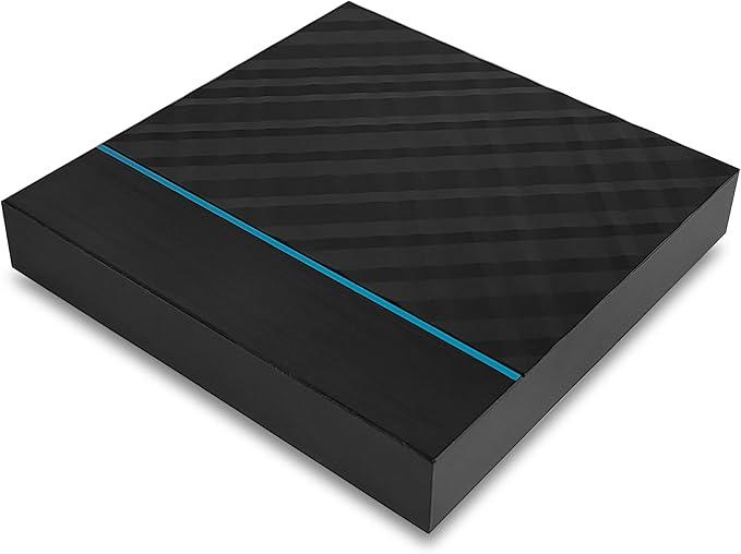 Smart Home hub with Home Assistant preinstalled, Advanced Automation, Intelligent Home Automation Control for Light, TV, Fan, Air conditioner,etc., 4GB RAM 64GB Storage.