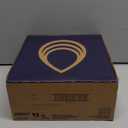 Brita Metro Water Filter Pitcher with SmartLight Change Indicator, BPA-Free, Replaces 1,800 Plastic Water Bottles a Year, Lasts Two Months, Includes 1 Filter, Small - 6-Cup Capacity, White