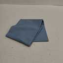 8.5OZ Cotton Durable Denim Fabric 67 Inches Width Entelare(Light Blue 1Yard)