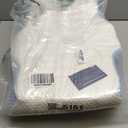 Osteo Cervical Pillow for Neck Pain Relief, Hollow Design Odorless Memory Foam Pillows with Cooling Case, Adjustable Orthopedic Bed Pillow for Sleeping, Support for Side Back Sleepers