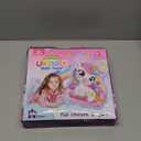 45 Piece Unicorn Floor Puzzle, Large Special Shapes Puzzles for Kids Ages 3-5, Toddler Floor Puzzles for Kids Ages 4-8, 4 Year Old Girl Gifts Toys for Birthday, Halloween, Christmas