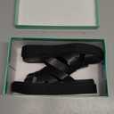 Girl MIA Monna Women's Sandals Size 9.5