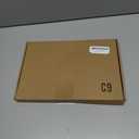 Fennoral 12 Pack Snowman Craft Kits for Kids Make You Own Snowman Foam Stickers Ornament DIY Christmas Arts and Crafts for Chirstmas Party Supplies Winter Christmas Tree Decoration