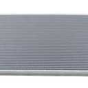 Radiator with Oil Cooler for Hyundai Kona 1.6L 2.0L 2022 2023