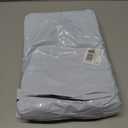 VDESFUEBY 20Pcs Halloween Trick or Treat Bags, Halloween Pumpkin Party Favor Bags Non-Woven Pumpkin Bag, Goodie Candy Bag for Birthday Party Favors