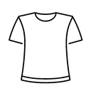 Weenies & Tinis Social Club Funny Dachshund Dog With Martini T-Shirt Size M