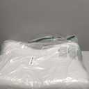 C CUSHION LAB Deep Sleep Pillow, Patented Ergonomic Contour Design for Side & Back Sleepers, Orthopedic Cervical Shape Gently Cradles Head & Provides Neck Support & Shoulder Pain Relief - Calm Grey, 
15.8"L x 7.1"W