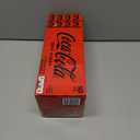 Coca-Cola Coke Zero Sugar Diet Soda, 10 Pack (7.5 Fl Oz (Pack of 10))