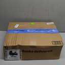 Aokia String Trimmer: Grass Edger with 4 Replacement Spools and 2 Blands - Lightweight Electric Lawn Cutter, 40V 2.0Ah Battery Powered Cordless Weed Wacker for Garden, Yard