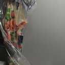 Adrianna Papell Women's Halter Flounce Midi Dress (16)