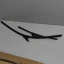 BOSCH 26A17A ICON Beam Wiper Blades - Driver and Passenger Side - Set of 2 Blades (26A & 17A)