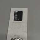 Crave for Google Pixel 10 Case and Pixel 10 Pro Case, Shockproof Protection Dual Layer (6.3 inch) - Black