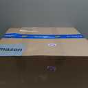 2 pack BANGE Business Smart Backpack Waterproof fit 15.6 Inch Laptop Backpack with USB Charging Port,Travel Durable Backpack (Large, Black)