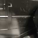 YHTAUTO Set of 2 Truck Bed Storage Tool Box Lockable Compatible with 2007-2018 Chevrolet Silverado & GMC Sierra 1500 2500 3500 3500HD, Without Bed Rail Storage, Swing Waterproof Wheel Well Toolbox