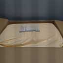 Istana 8x10 Area Rug - Pink 8x10 Rugs for Living Room - Foldable Rugs for Bedroom - Stain Resistant Washable Rug - Eco-Friendly Area Rugs - Easy to Clean Living Room Rug