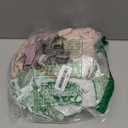 Fruit of the Loom Women's Eversoft Cotton Underwear Multipacks, Tag Free & Breathable, Size (5)