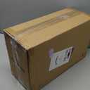 Makeup Organizer Storage with 16 Drawers, 4 Pcs Desktop Office Supplies, Desk Organizers, Clear Accessories, Dustproof Storage Drawer and for Make Up, Jewelry, Pen, Stationary