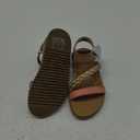 Blowfish Malibu Girl's Mylo-T (Toddler/Little Kids) Flat Sandal