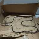 Beaquicy WB44K5013 Oven Bake Element - Replacement for G-E Hot-point Ken-more Oven - Replaces 260841, AH249249, EAP249249, PS249249, AP2030969
