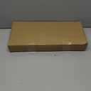 Lckppt 14-Piece Bathroom Hardware Set, Brushed Nickel Stainless Steel, Wall-Mounted Towel Racks