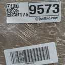 Pallet of salvage items