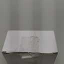 Woanger 60 Pcs Pastel Candy Snowflakes Christmas Tree Hanging Ornaments Wooden Macaron Xmas Candy Snowflake Ornaments for Christmas Tree Wedding Party Winter Party Ceiling Hanging Decor