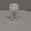 Secret Clinical Strength Antiperspirant Deodorant for Women, 3X Stress Protection, 72hr Sweat & Odor Protection, Pro-Hyaluronic Acid, Invisible Solid, Mandarin Summer Fizz Scent, 1.6 oz