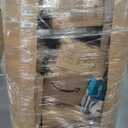 Pallet of Salvage Items