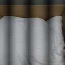 EIUE Hotel Collection Bed Pillows for Sleeping 2 Pack Queen SizePillows for Side and Back Sleepers,Super Soft Down Alternative Microfiber Filled Pillows,20 x 30 Inches
