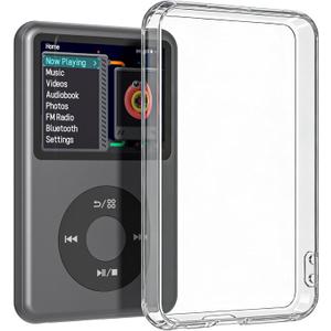 Y1 Mp3 Player Case, Drop-Resistant Silicone Case, Compact and Lightweight, User-Friendly