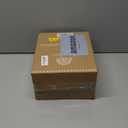 Laundry Detergent Dispenser - Fabric Softener Liquid Dispenser for Laundry Room - 64oz Plastic Soap Dispenser, Waterproof Labels, Collapsible Funnel, Extra Labels, Measuring Cup&Bamboo Tray - Set of 2