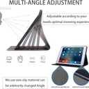 for Lenovo Tab M10 Plus 3rd Gen Tablet Case 10.6 Lenovo Tablet M10 Plus Cases Floral Heavy Duty Shockproof Protective Hard Shell Cover for Lenovo Tab M10 Plus