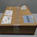Amazon Basics MERV 5 AC Furnace Air Filter, 16x20x1 inches, 6-Pack (Actual Size: 15.75" x 19.75" x 0.75")