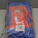 NZQXJXZ Cornhole Board Set with 8 Bean Bags 3x2 Ft Corn Hole Games Portable Cornhole Set for Indoor and Outdoor Ideal for Kids, Adults, Camping,Travel,Beach, Yard