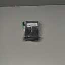 Funstorm 2025 Upgraded Security Camera, 4K HD Mini Nanny Cam for Home with Night Vision, WiFi Indoor Camera, 100 Days Long Battery Life, Motion Detection, Remote Viewing, Wireless Surveillance Cam