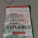 Technical Analysis Explained, Fifth Edition: The Successful Investor's Guide to Spotting Investment Trends and Turning Points, Hardcover