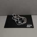 HotYeah Portable Travel Monitor, 15.6-in 1080P FHD Laptop Monitor USB-C HDMI External Computer Display FreeSync IPS w/Kickstand, Extra External Screen for Laptop PC Mac Phone Tablet Switch PS5 Xbox