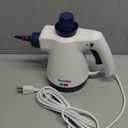 Steam Cleaner, Pressurized Handheld Steam Cleaner for Home, Multi-Surface & Powerful Home Use Steamer for Cleaning, Car, Bathroom, Shower, Window, Grime, Grease