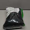 Dalavch 4 Pack Compression Shirts and Tank Tops Men Short Sleeve/Sleeveless Athletic Undershirt for Sport (Medium, 2 Black 2 White)