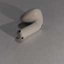 Apple AirPods 4 Wireless Earbuds, Bluetooth Headphones, with Active Noise Cancellation, Adaptive, Transparency Mode, Personalized Spatial Audio, USB-C Charging Case, Wireless Charging, H2 Chip