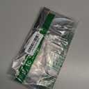 TORRAS Magnetic Slim Fit for iPhone 16 Pro Max Case with Stand, Compatible with MagSafe, Built-in Stash Stand, Ultra Thin 16 ProMax Case, Lightweight Non Yellowing Hard Back 16 Phone Case 6.9'', Clear (5-Diamond Clear)