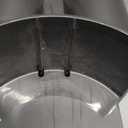 Replacement Docking Station Part - Compatible with Dyson V7 V8 Series Handheld - Replenishment Vacuum Cleaner Docking Station Filter Accessories | Part no. 967741-01