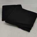 2PCS Auto Seat Wedge Leveling Cushion, Comfortable Ergonomic Wedge Foam Pad Car Seat Cushion, Angled Design Rear Seat Pad Office Chair Support Cush ion for Pain Relief